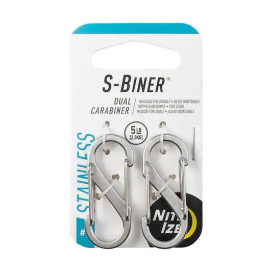 Nite Ize S-Biner