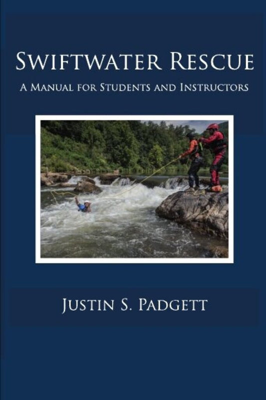 Landmark Learning Swiftwater Rescue Manual