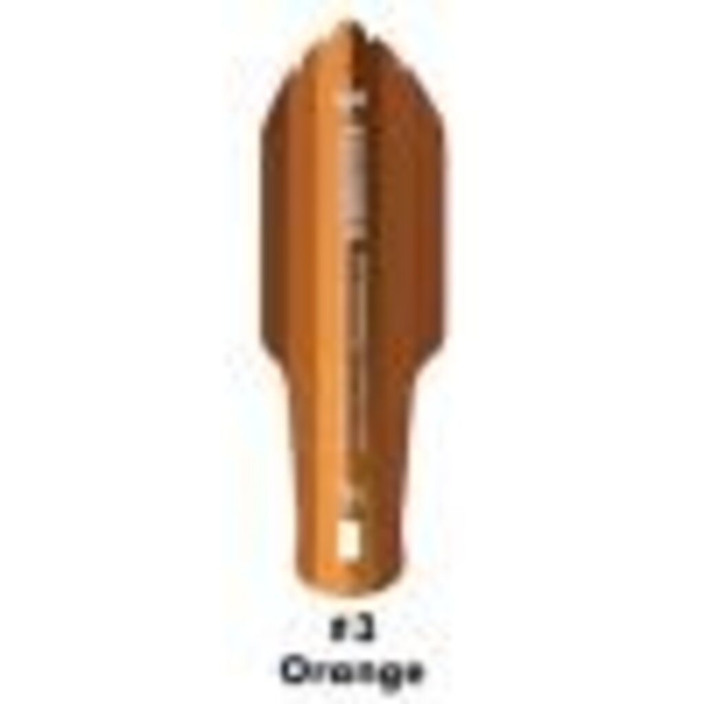 The Dirtsaw Deuce #3 Trowel