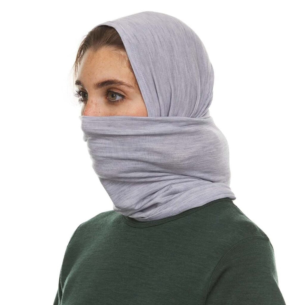 Minus 33 Woolverino Micro Weight Wool Multiclava