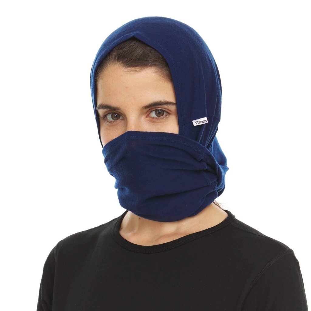 Minus 33 Woolverino Micro Weight Wool Multiclava