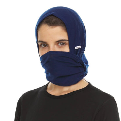 Minus 33 Woolverino Micro Weight Wool Multiclava