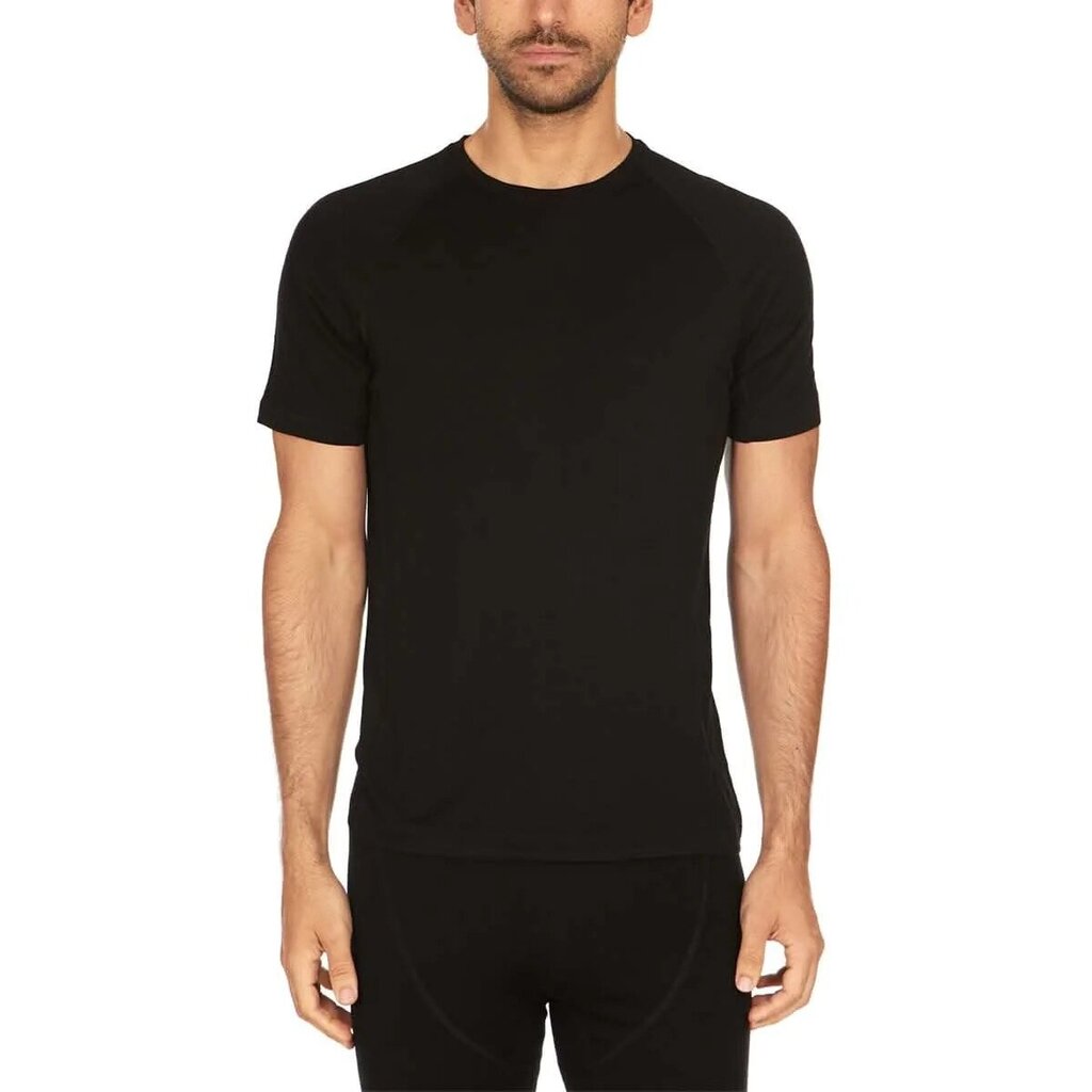 Minus 33 Woolverino Micro Weight Wool Raglan Shirt
