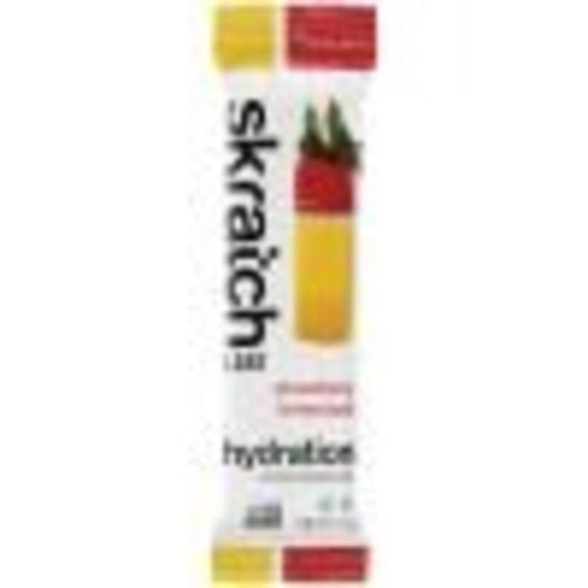 Skratch Labs Sport Hydration Mix Singles