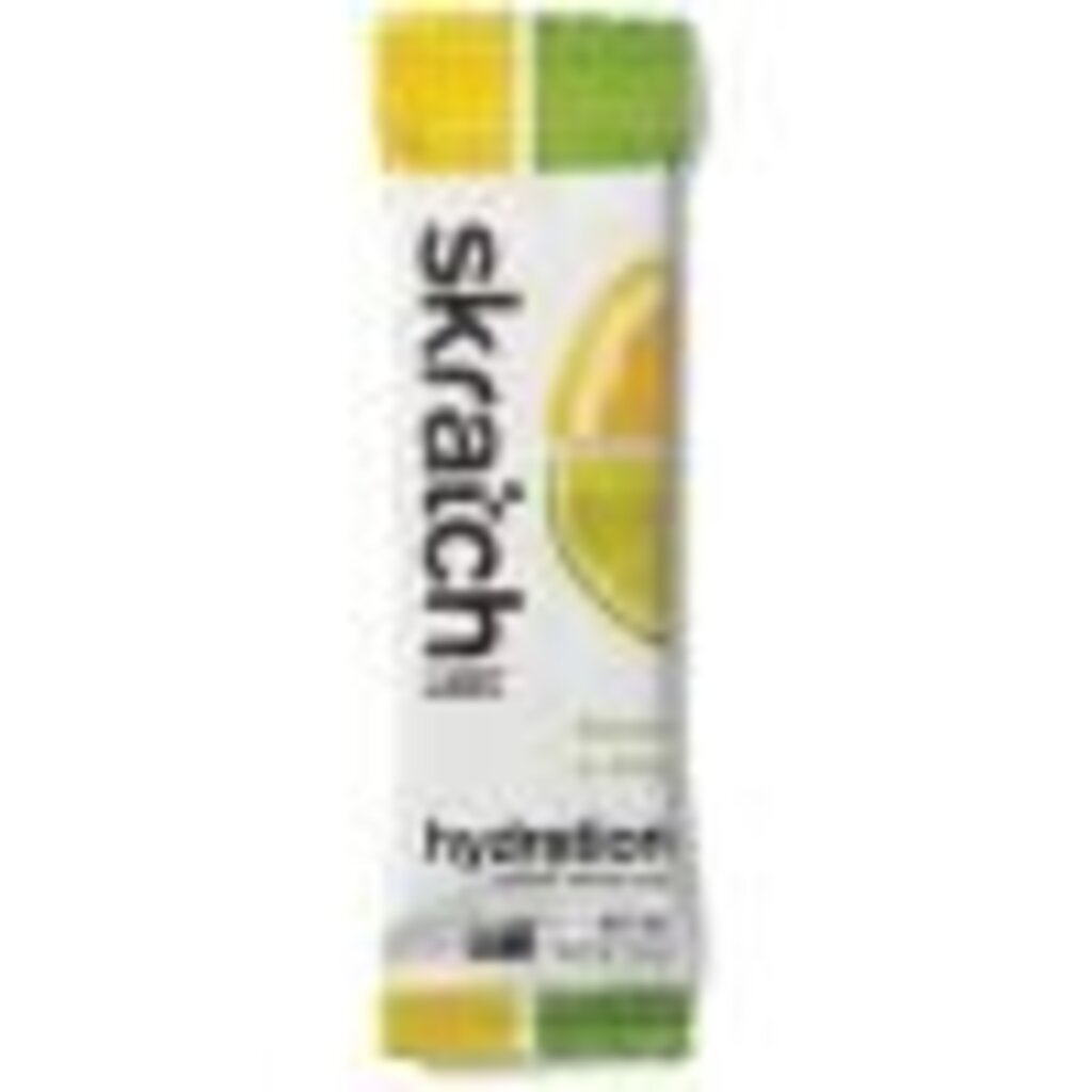 Skratch Labs Sport Hydration Mix Singles