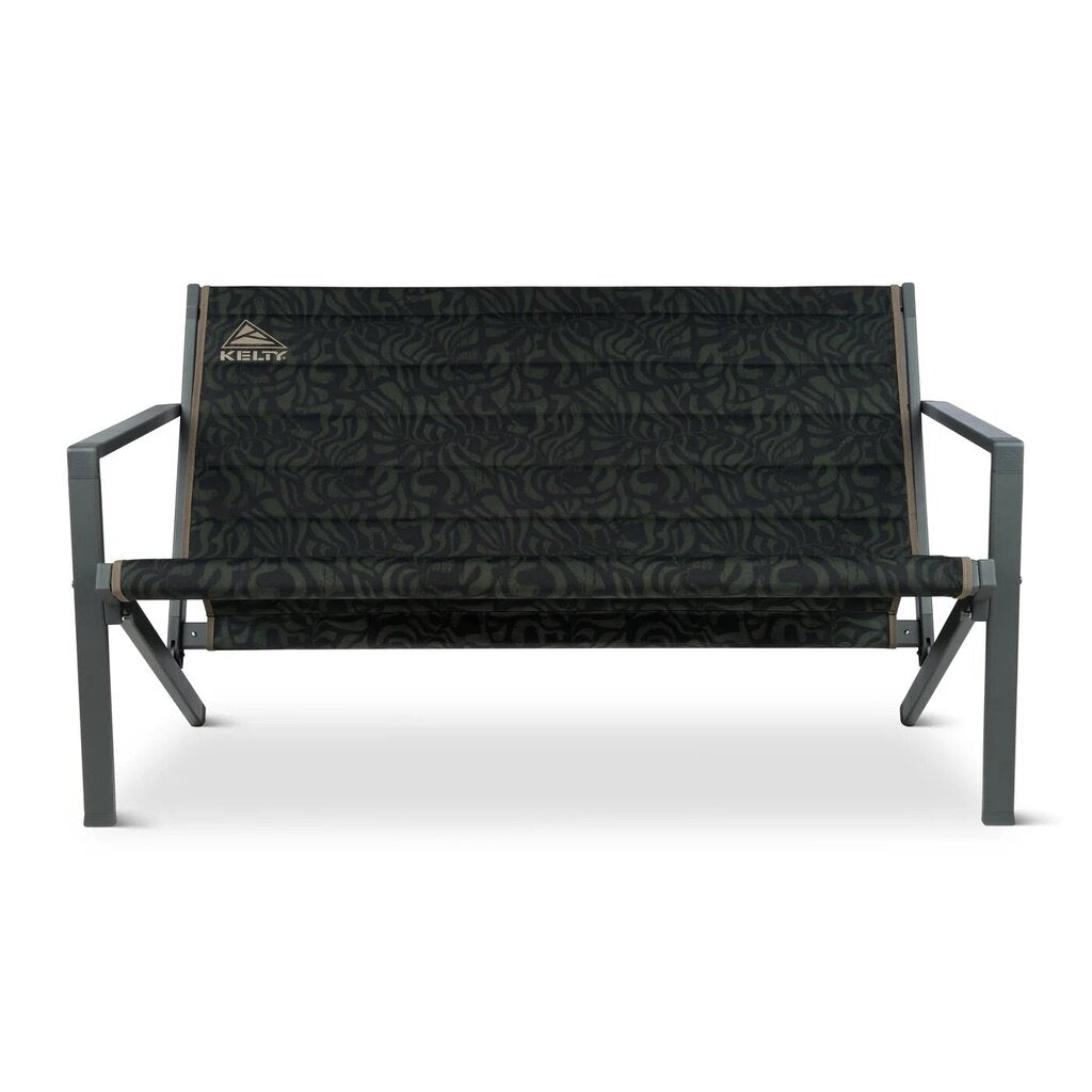 Kelty Rad Loveseat, Black Fern