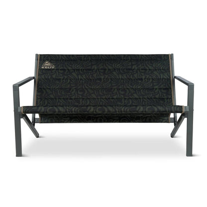 Kelty Rad Loveseat, Black Fern