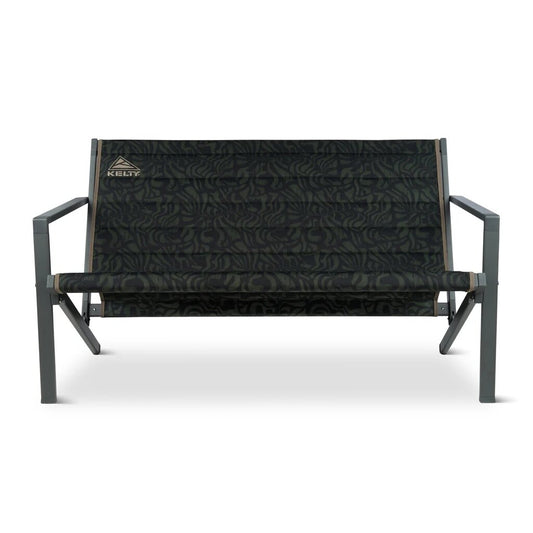 Kelty Rad Loveseat, Black Fern