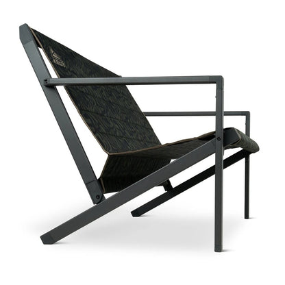 Kelty Rad Loveseat, Black Fern