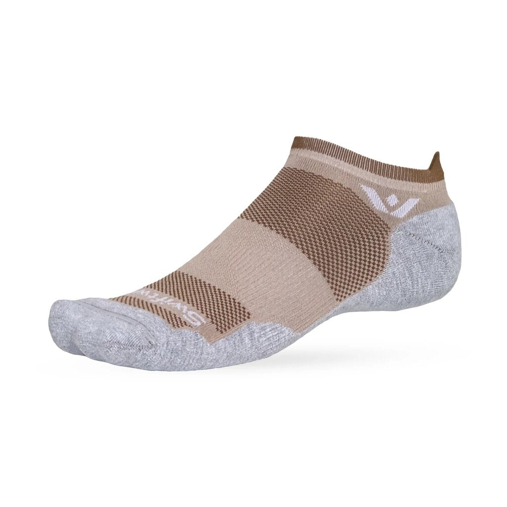 Swiftwick Maxus No Show Socks
