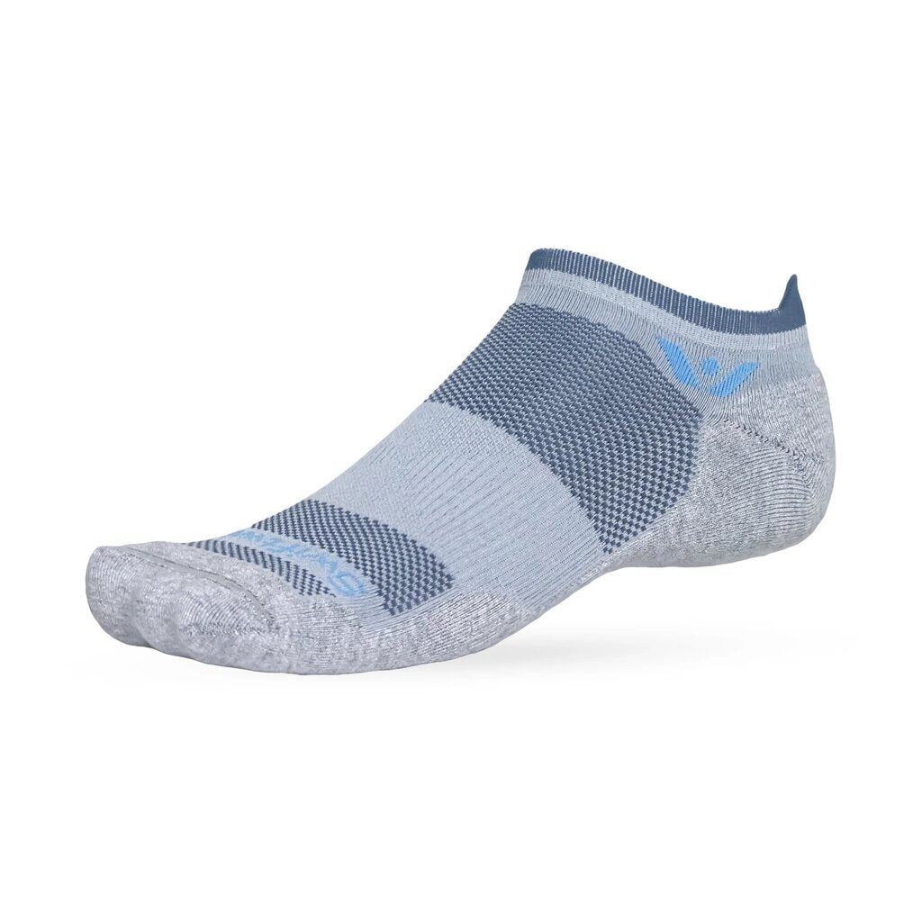 Swiftwick Maxus No Show Socks