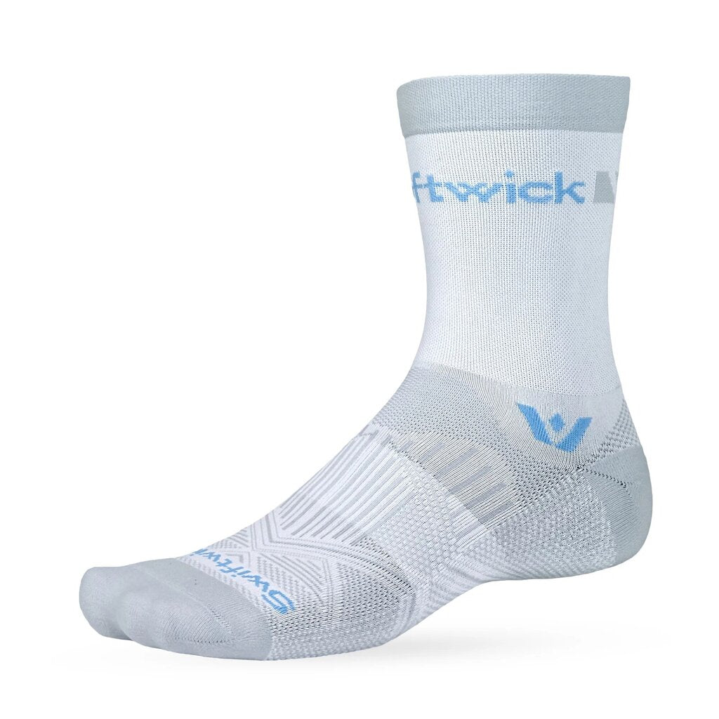 Swiftwick Aspire Mid-Crew Socks