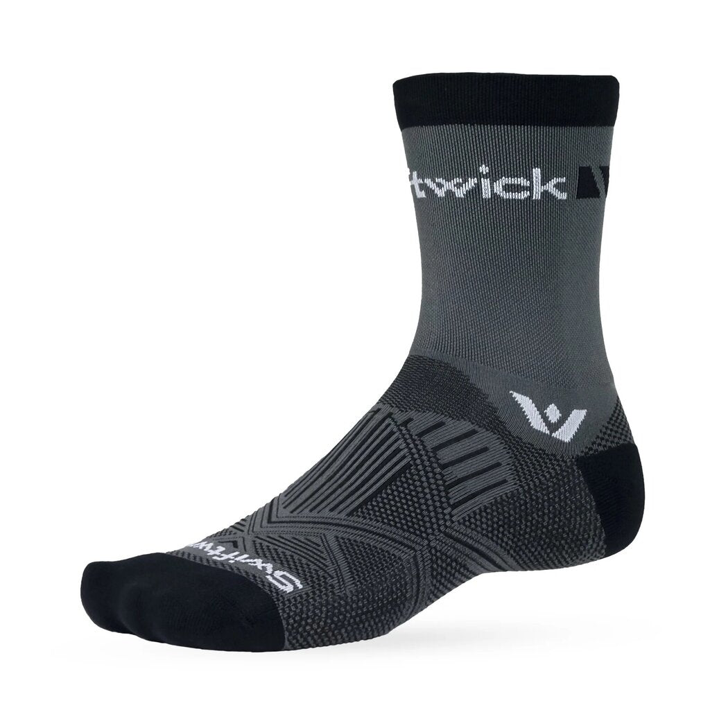 Swiftwick Aspire Mid-Crew Socks
