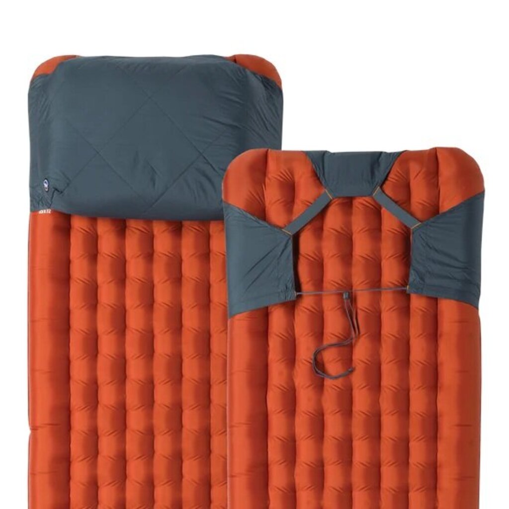 Big Agnes Sleeping Pad Pillow Barn