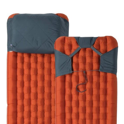 Big Agnes Sleeping Pad Pillow Barn