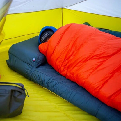 Big Agnes Sleeping Pad Pillow Barn