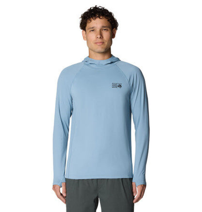 Mountain Hardwear Crater Lake Sun Hoody, Men's