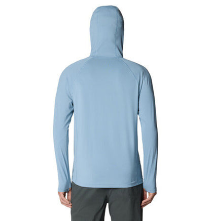 Mountain Hardwear Crater Lake Sun Hoody, Men's