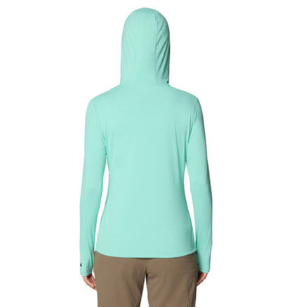 Mountain Hardwear Crater Lake Sun Hoody, Women's