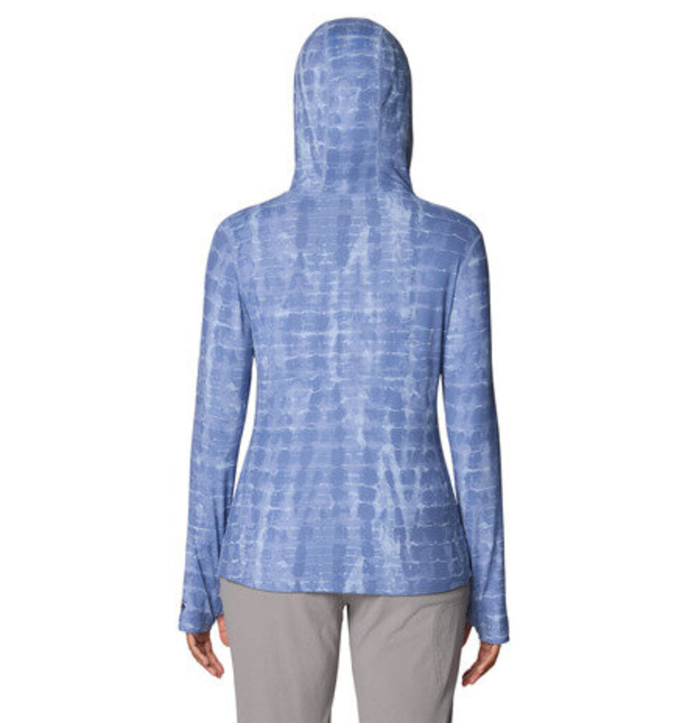 Mountain Hardwear Crater Lake Sun Hoody, Women's