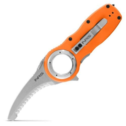 NRS Pilot Access Knife