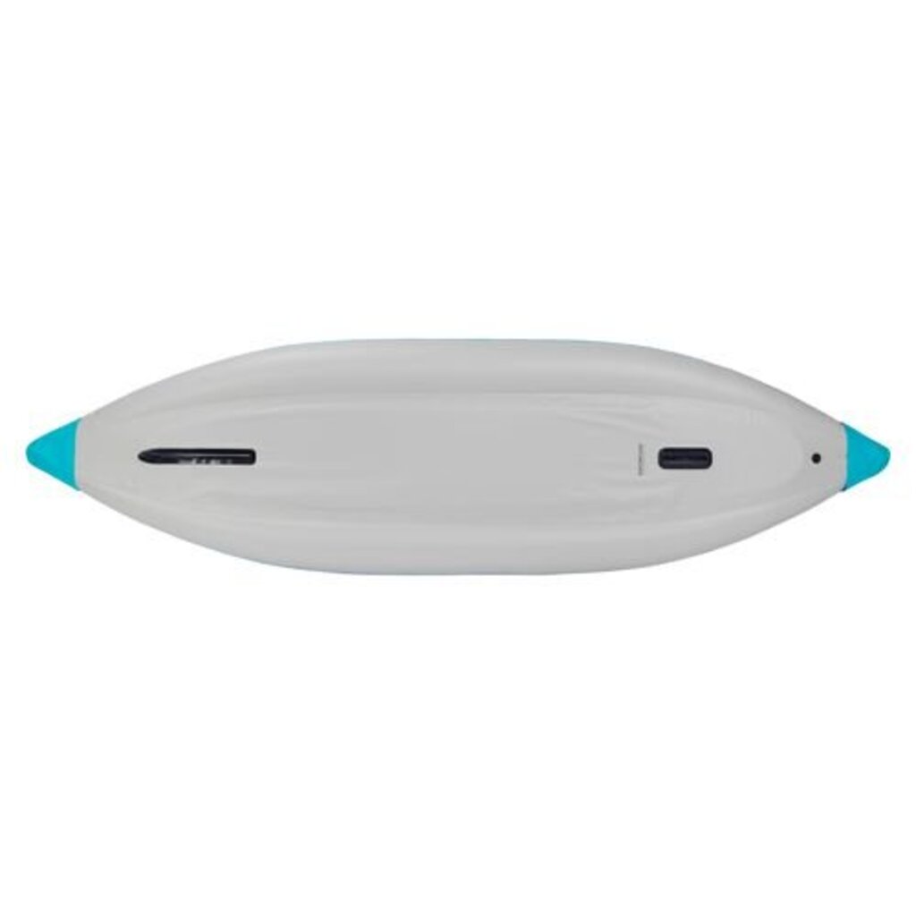 NRS Kaholo 110 Inflatable Kayak, Capri