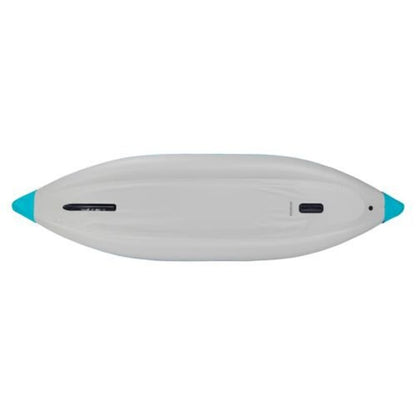 NRS Kaholo 110 Inflatable Kayak, Capri