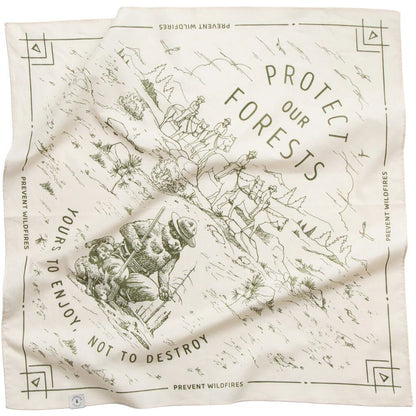 The Landmark Project Bandana