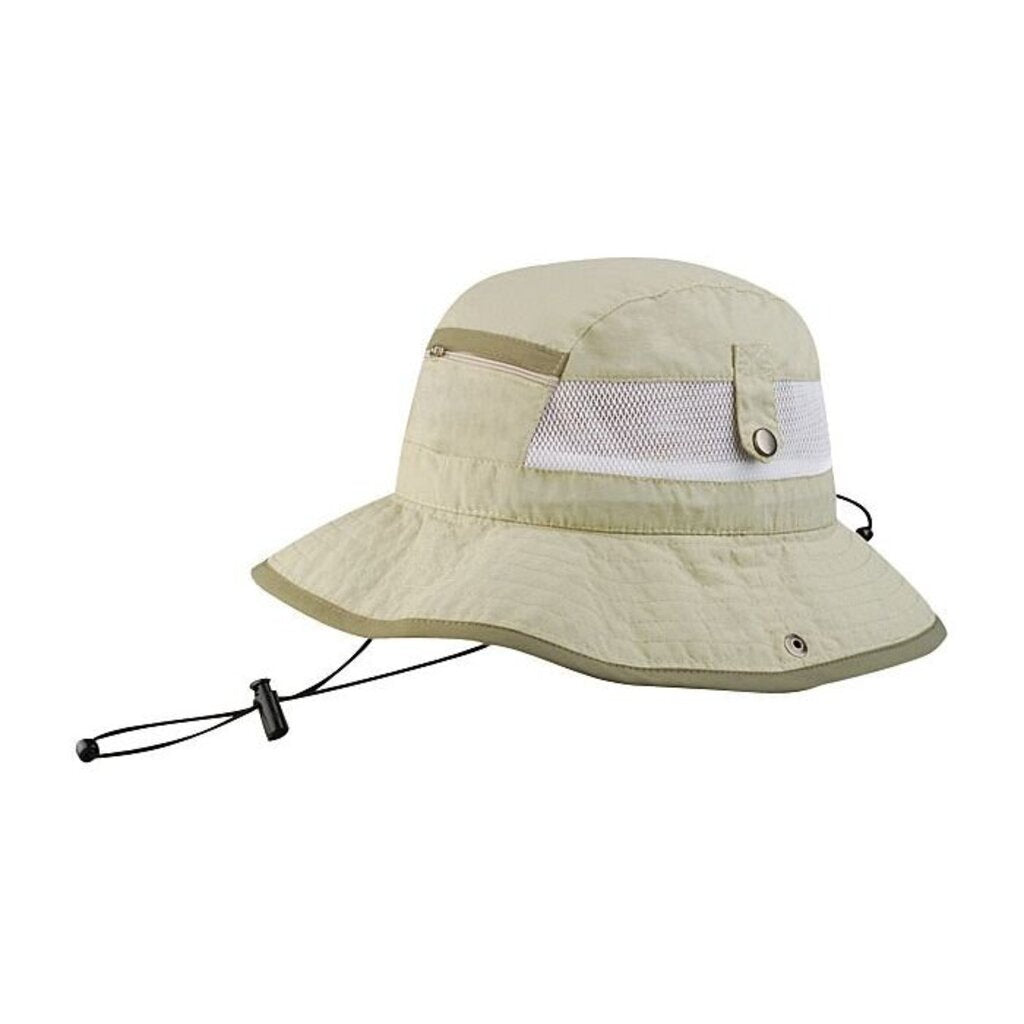 Juniper Explorer UV Pocket Bucket Hat