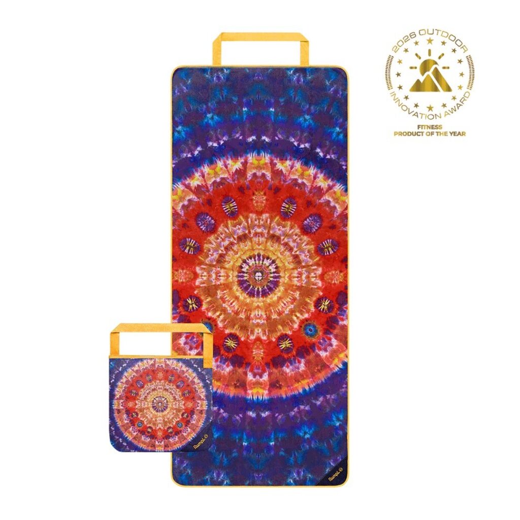 Rumpl Tech Towel Tote