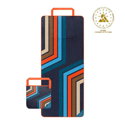 Rumpl Tech Towel Tote