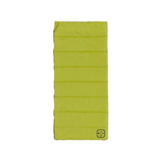 Core Youth Warm Weather Rectangular Sleeping Bag
