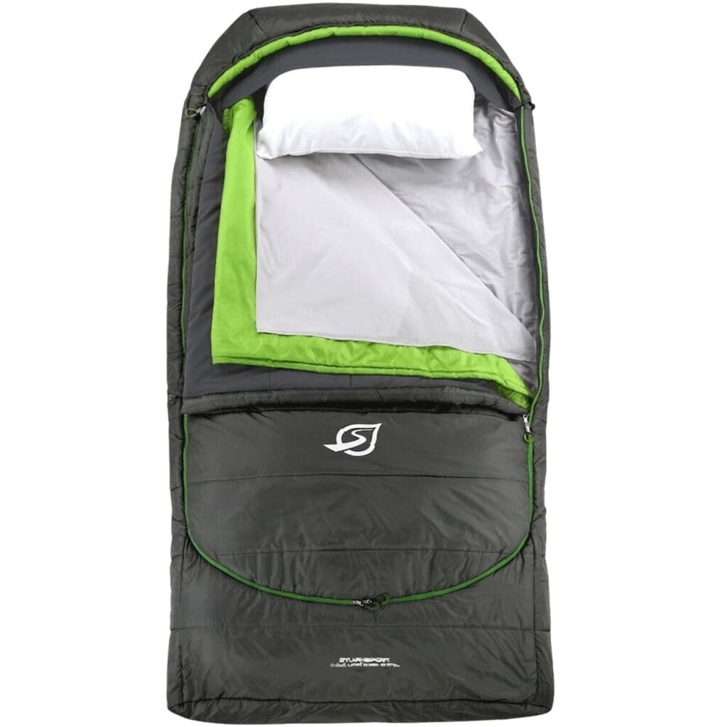Sylvan Sport Cloud Layer Single Sleeping Bag