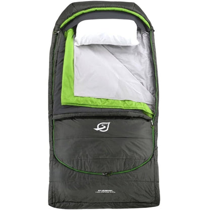 Sylvan Sport Cloud Layer Single Sleeping Bag