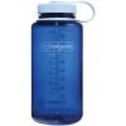 Nalgene Wide Mouth Sustain Water Bottles, 32oz