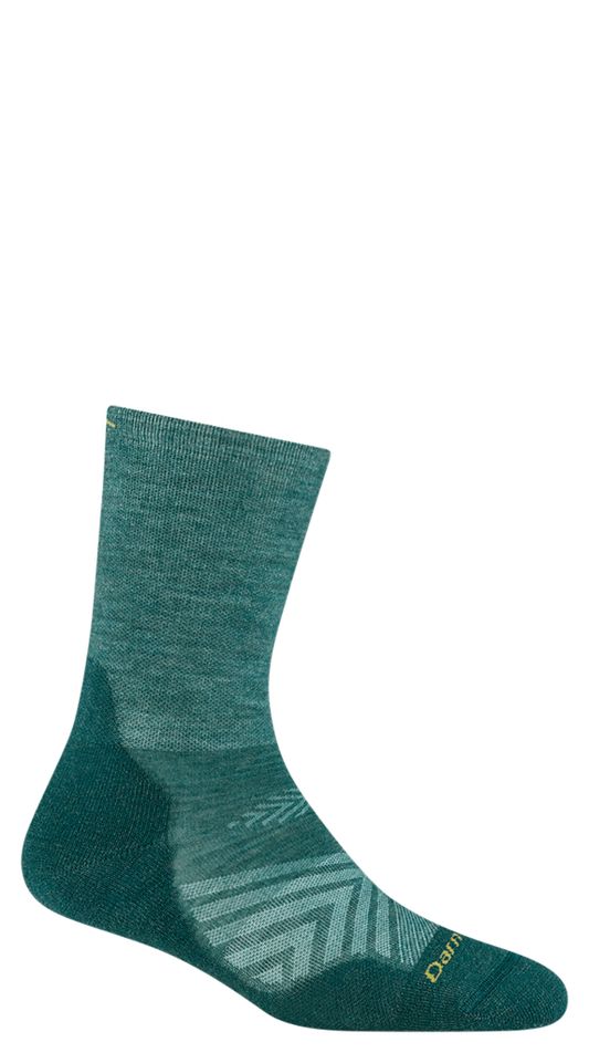 Darn Tough Run Micro Crew Ultra-Lightweight w/ Cushion Run Sock