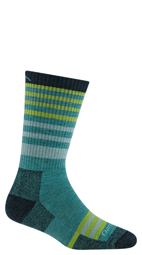 Darn Tough Gatewood Boot Midweight with Full Cushion Hike Sock