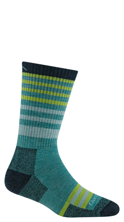 Darn Tough Gatewood Boot Midweight with Full Cushion Hike Sock