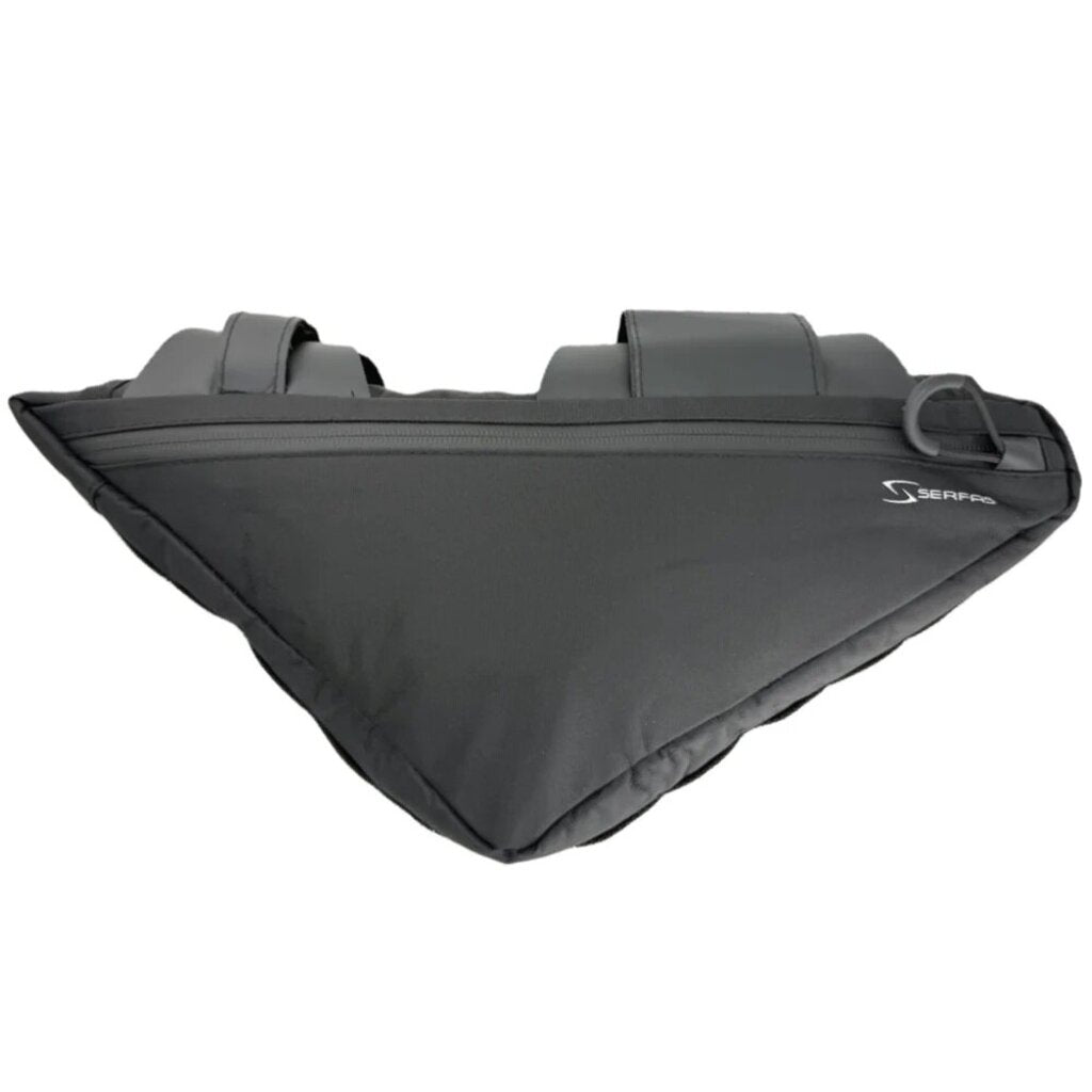 Serfas Wedge Frame Bag
