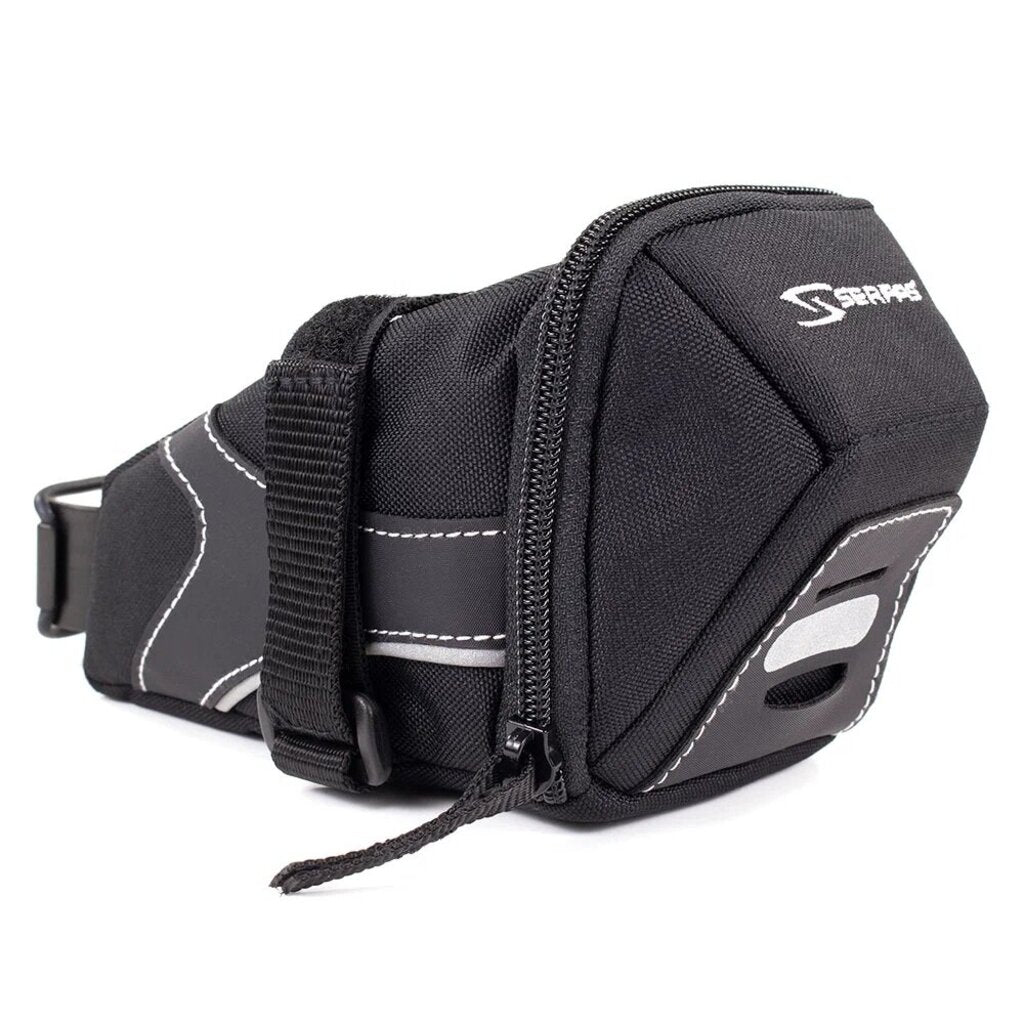 Serfas Shuttle Bag, Large