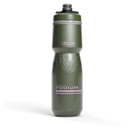 Camelbak Podium Chill Insulated Bike Water Bottle