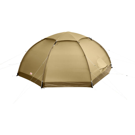 (NWT) Fjallraven Abisko Dome 3 Person Tent, Green