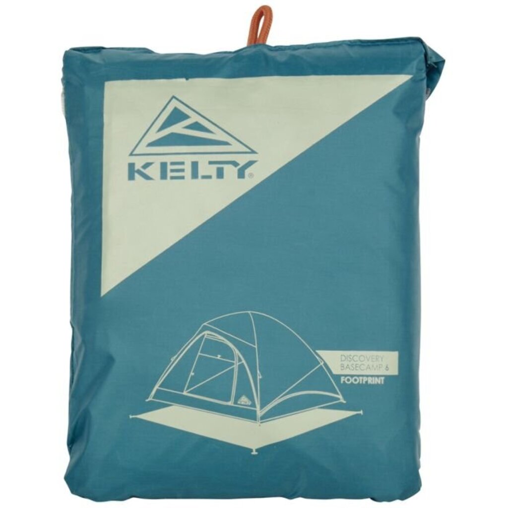Kelty Discovery Basecamp 4
