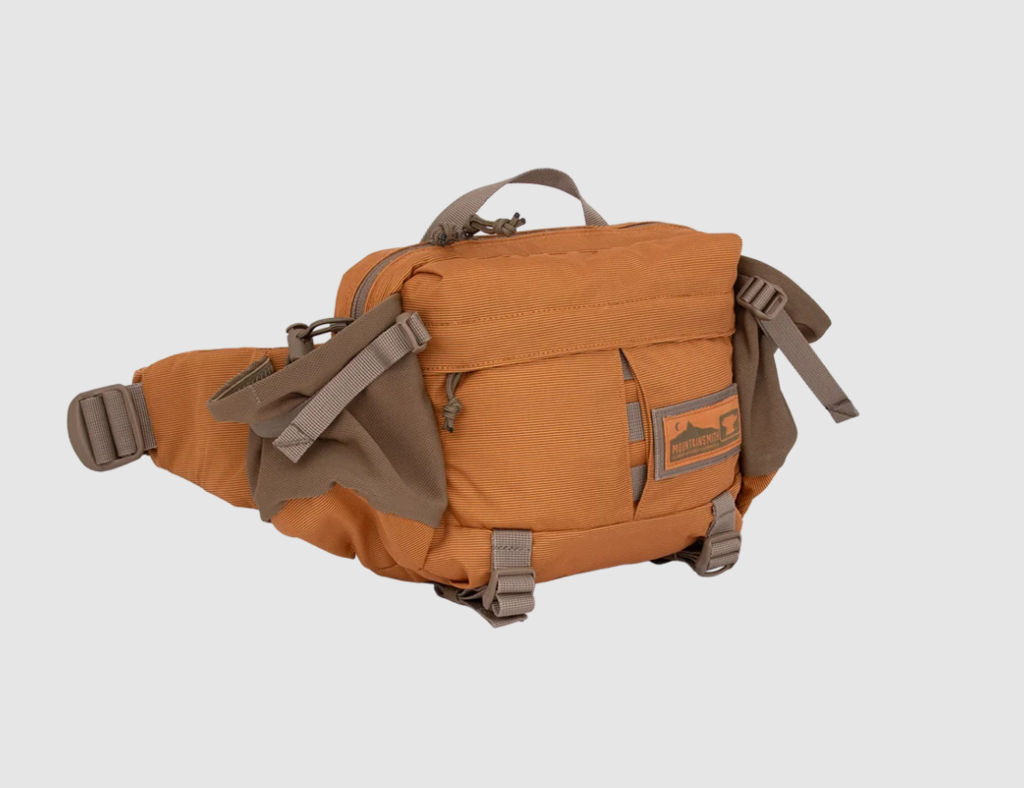 Mountainsmith Drift Fanny Pack, Sunset