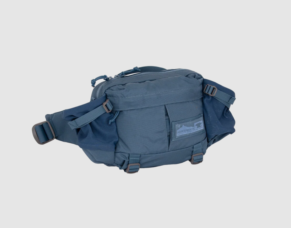Mountainsmith Drift Fanny Pack, Tempest
