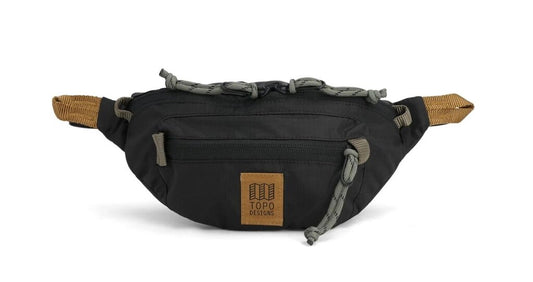 Topo Designs Mountain Waist Pack