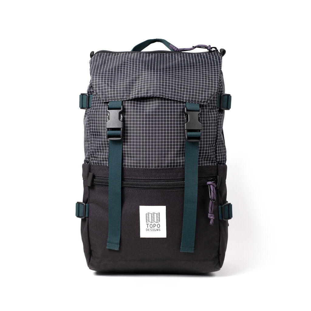 Topo Designs Rover Pack Classic