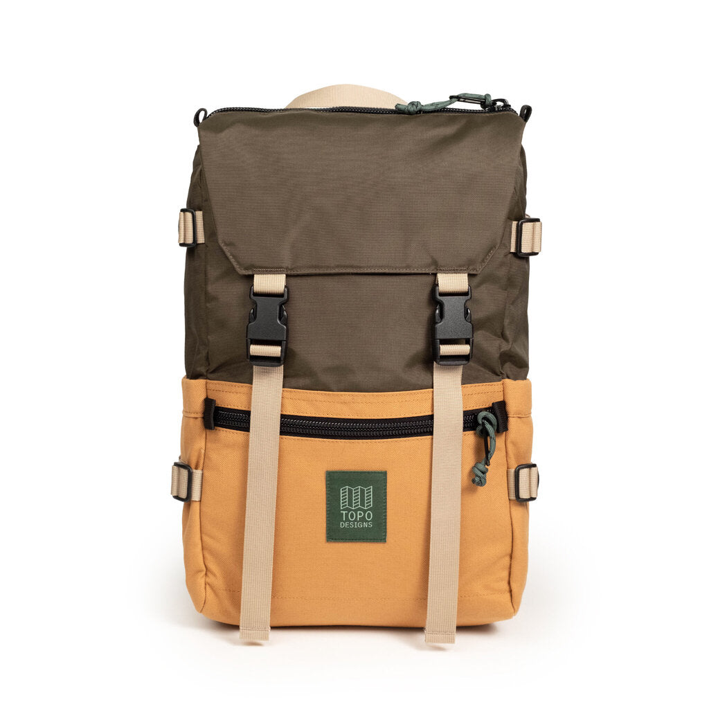 Topo Designs Rover Pack Classic