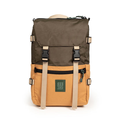Topo Designs Rover Pack Classic