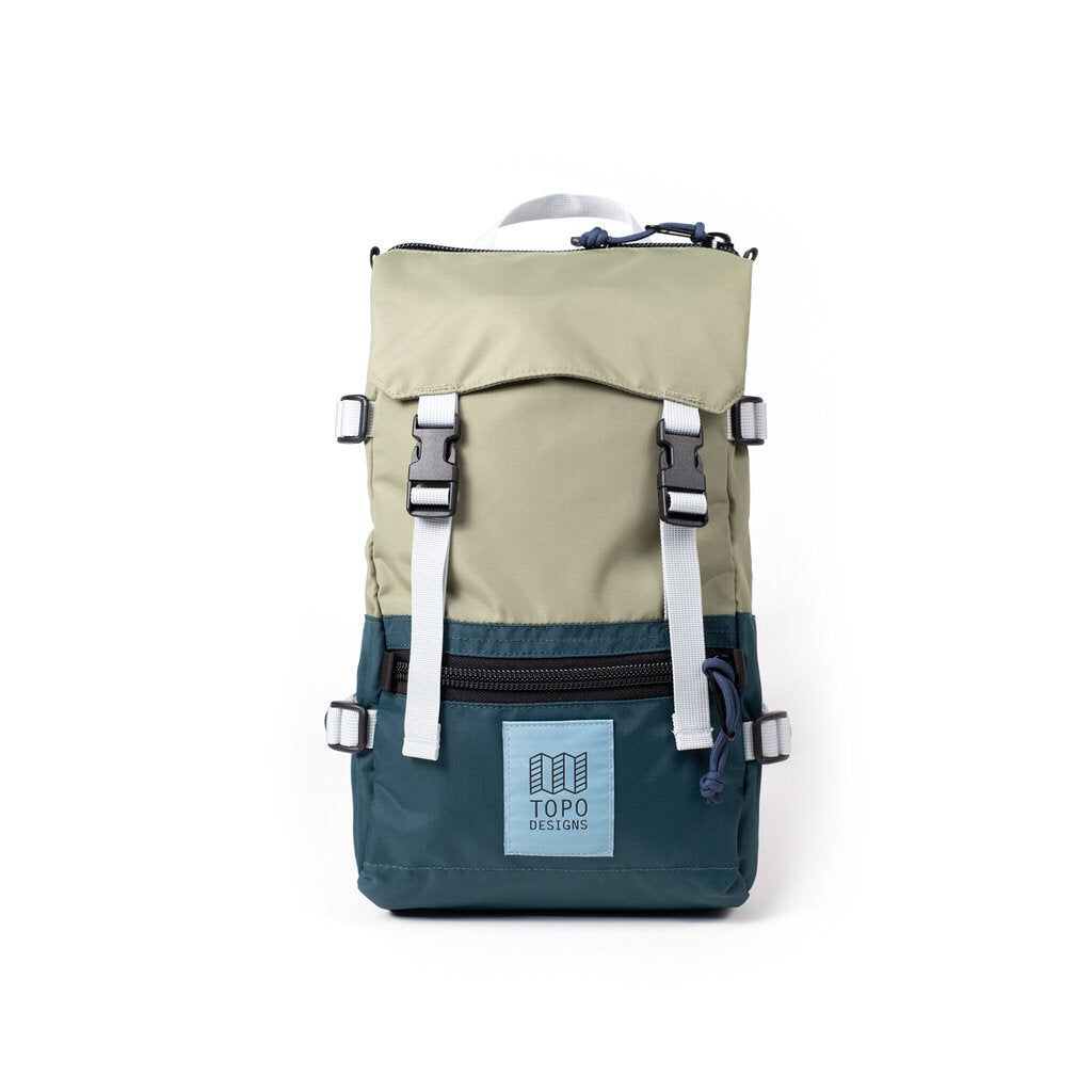 Topo Designs Rover Pack Mini